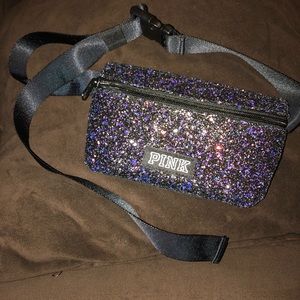 Victoria’s Secret PINK fanny pack